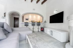 Faro's Doña Berta Apartment - Riviera del Sol